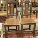 933 8170 CHAIRS